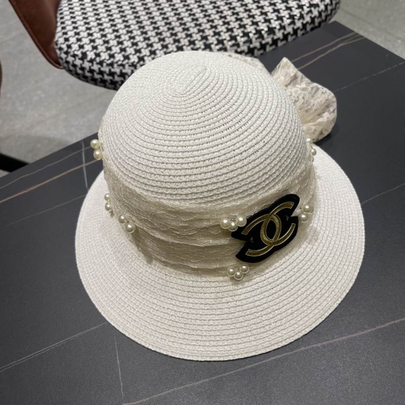 Chanel top hat (35)